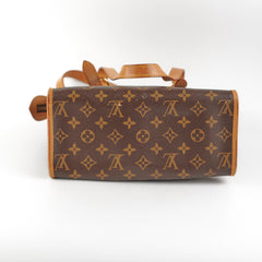 Louis Vuitton Popincourt Zip Tote Monogram