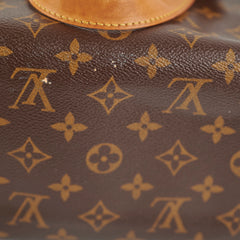 Louis Vuitton Popincourt Zip Tote Monogram