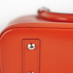 Louis Vuitton Alma BB Epi Orange