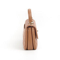 Chanel Trendy CC Caramel