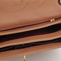 Chanel Trendy CC Caramel