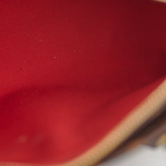 Louis Vuitton On the Go East West Reverse Monogram