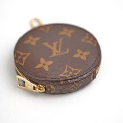 Louis Vuitton On the Go East West Reverse Monogram
