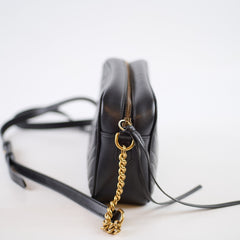 Gucci Marmont Small Black