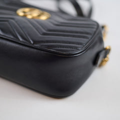 Gucci Marmont Small Black