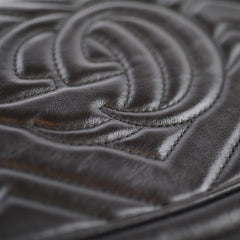 Gucci Marmont Small Black