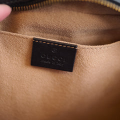 Gucci Marmont Small Black