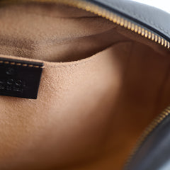 Gucci Marmont Small Black