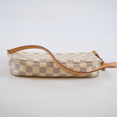 Louis Vuitton Pochette Accessoires Damier Azur