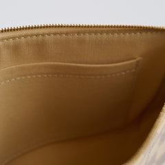 Louis Vuitton Pochette Accessoires Damier Azur