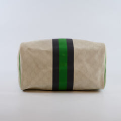 Gucci Boston Bag Green