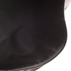 Louis Vuitton Keepall 50 All Black