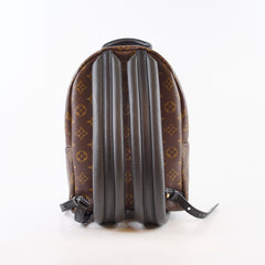 Louis Vuitton PM Palm Spring Backpack Monogram