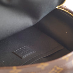 Louis Vuitton PM Palm Spring Backpack Monogram