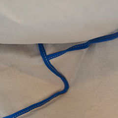 Goyard Saint Louis MM Tote Blue