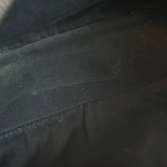Saint Laurent Lou Camera Bag Black