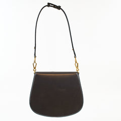 Deal of The Week - Saint Laurent Mini Voltaire Black