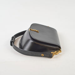 Deal of The Week - Saint Laurent Mini Voltaire Black