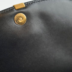 Deal of The Week - Saint Laurent Mini Voltaire Black