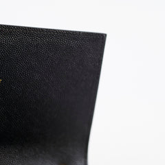 Saint Laurent Small Kate Bag Black