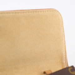 Louis Vuitton Pochette Twin Monogram