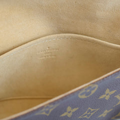 Louis Vuitton Pochette Twin Monogram