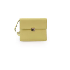 Hermes Clic 16 Jaune Bourge Z 2022