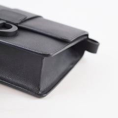 Christian Dior Montaigne 30 So Black