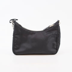 Prada Re-Edition 2005 Nylon Bag Black