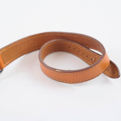 Hermes Cape Cod Watch Orange Square M