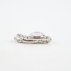 Rolex Oyster Perprtual 34mm Pink Dial 2026 - 124200