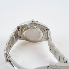 Rolex Oyster Perprtual 34mm Pink Dial 2026 - 124200