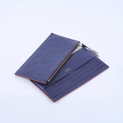 Louis vuitton Pochette Felicie Empriente Navy