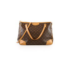 Louis Vuitton Estrala MM Monogram