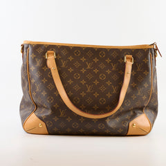Louis Vuitton Estrala MM Monogram