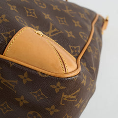 Louis Vuitton Estrala MM Monogram