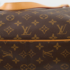Louis Vuitton Estrala MM Monogram
