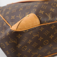 Louis Vuitton Estrala MM Monogram