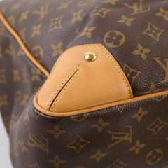 Louis Vuitton Estrala MM Monogram