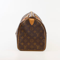Louis Vuitton Speedy 30 Monogram