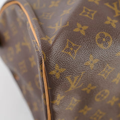 Louis Vuitton Speedy 30 Monogram