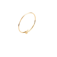 Cartier Juste un Clou (JUC) Small Model  Size 18