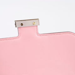 Hermes Constance Mini Rose Sakura Z 2022