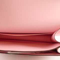 Hermes Constance Mini Rose Sakura Z 2022