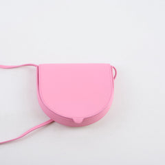 Loewe Howl's Moving Castle Limited Edition Pink Wallet Bag