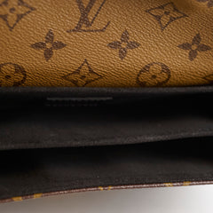 Louis Vuitton Pochette Metis Reverse Monogram