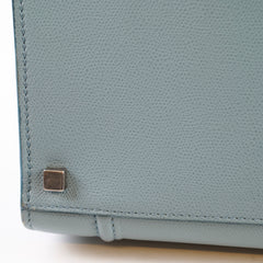 Celine Phantom Luggage Light Blue