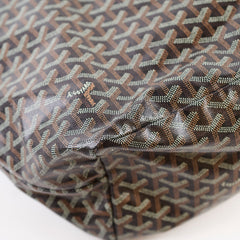 Goyard St Louis Tote GM Tan