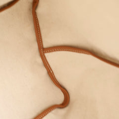 Goyard St Louis Tote GM Tan