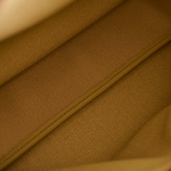Louis Vuitton Alize Travel Bag Monogram